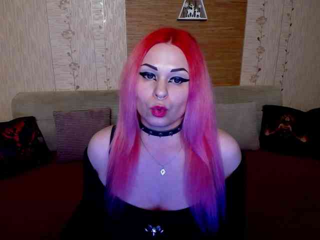 AnnessixReign webcam