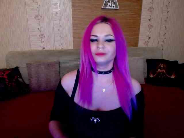 AnnessixReign webcam