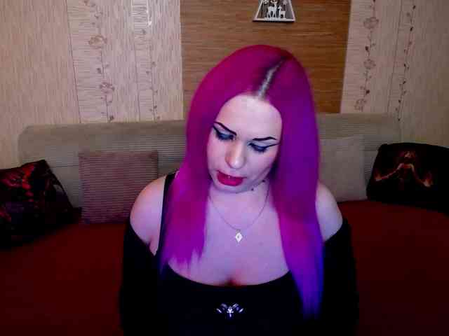 AnnessixReign webcam
