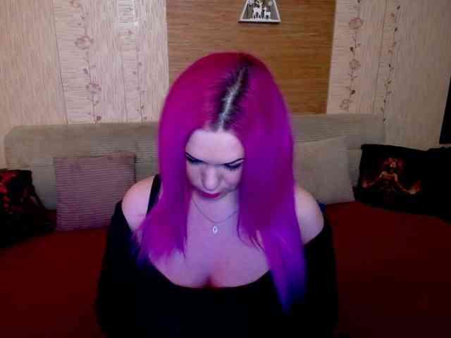AnnessixReign webcam
