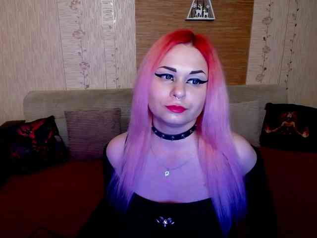 AnnessixReign webcam