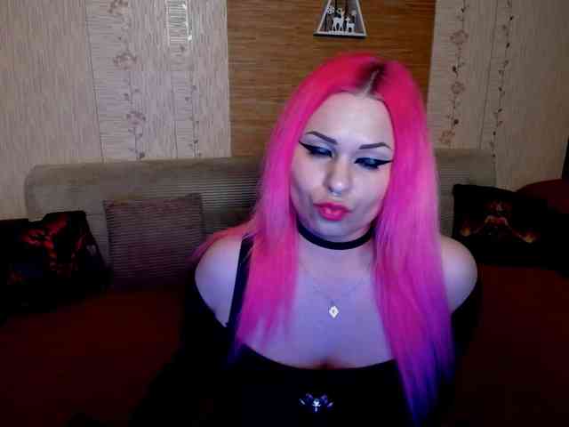 AnnessixReign webcam