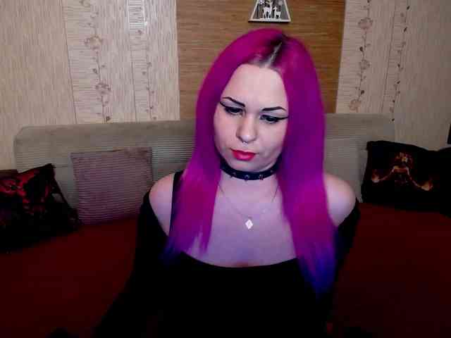 AnnessixReign webcam