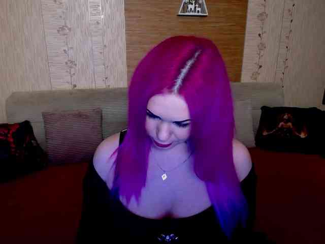 AnnessixReign webcam