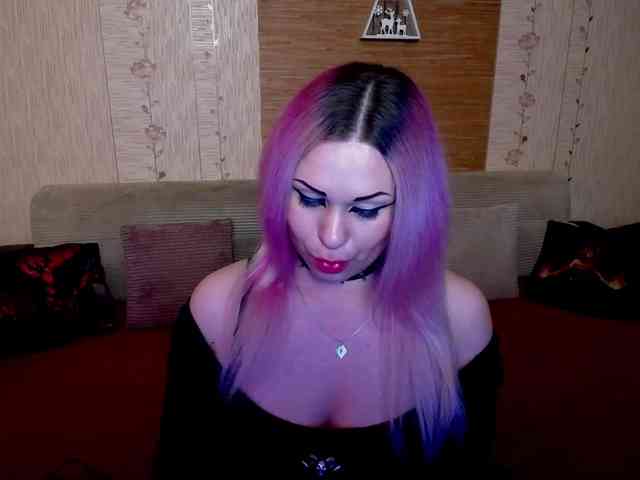 AnnessixReign webcam