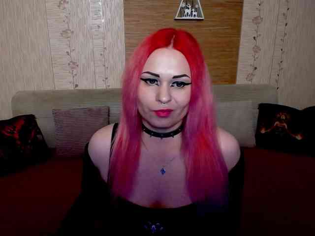 AnnessixReign webcam