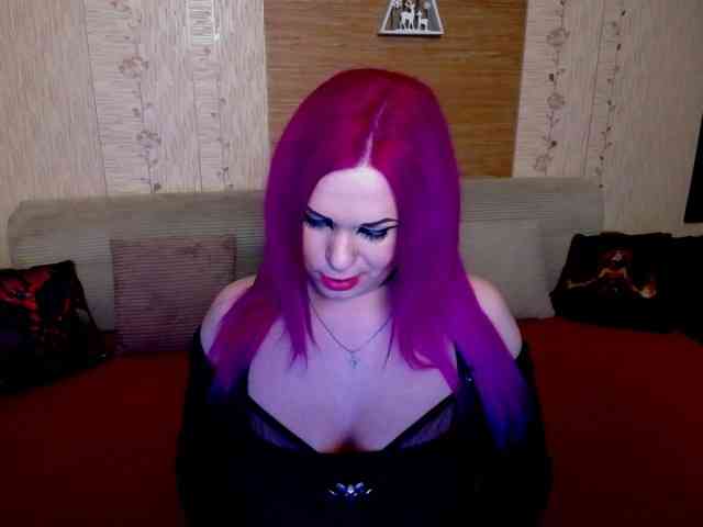 AnnessixReign webcam