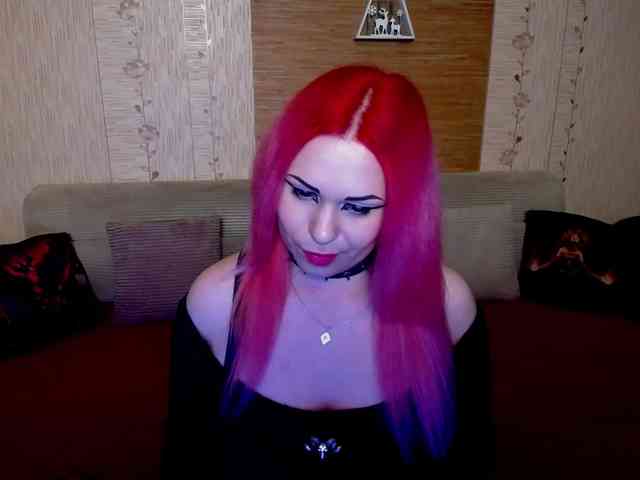 AnnessixReign webcam