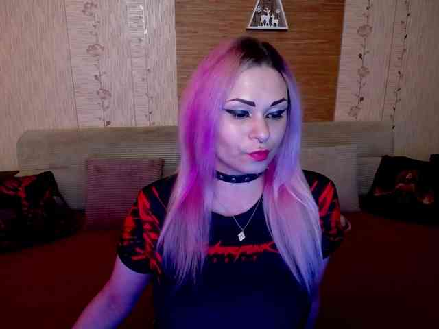 AnnessixReign webcam