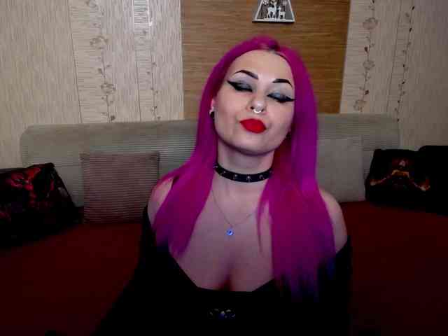 AnnessixReign webcam