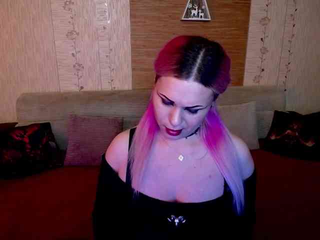 AnnessixReign webcam