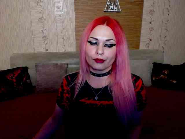 AnnessixReign webcam
