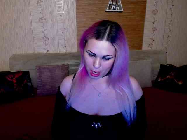 AnnessixReign webcam