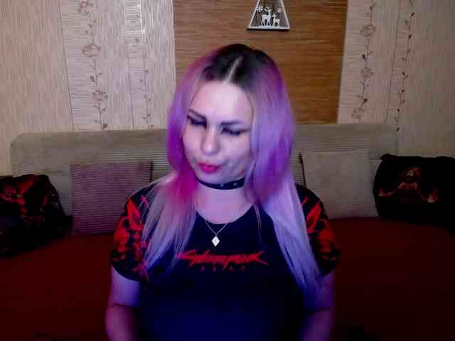 AnnessixReign webcam