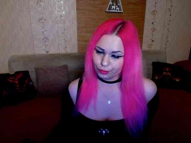AnnessixReign webcam