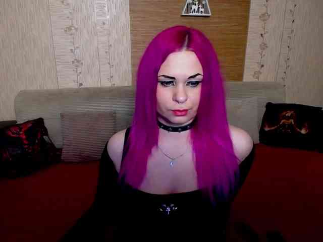 AnnessixReign webcam