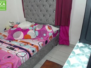 susana254 Porn Show