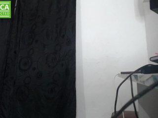 susana254 Porn Show
