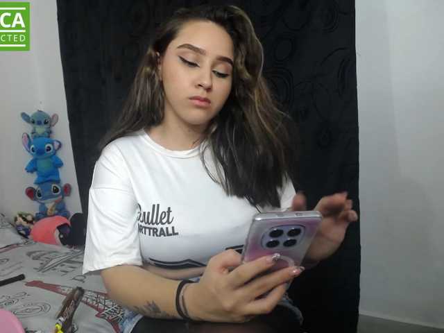 susana254 live cam on BongaCams