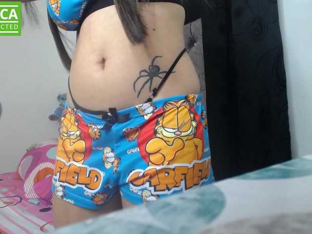 susana254 live cam on BongaCams