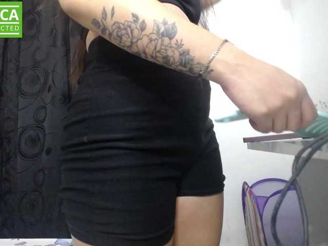 susana254 live cam on BongaCams