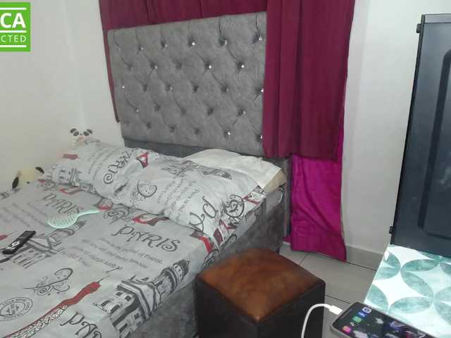 susana254 live cam on BongaCams