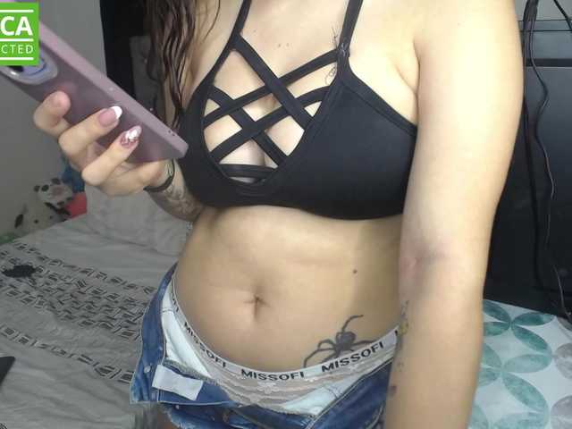 susana254 live cam on BongaCams