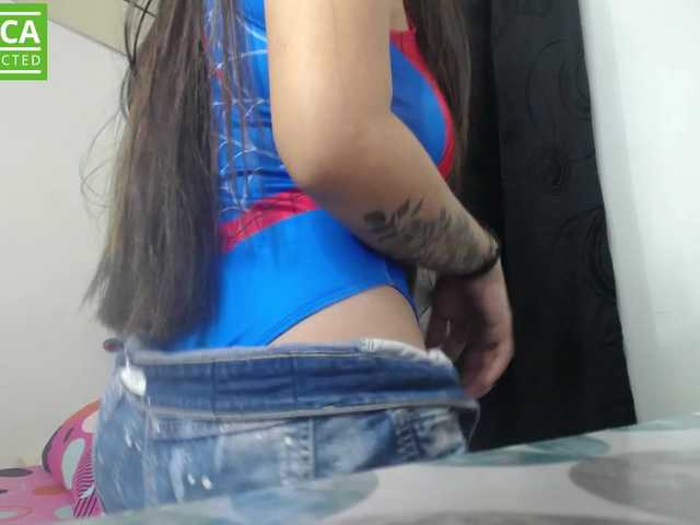 susana254 live cam on BongaCams