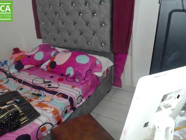 susana254 live cam on BongaCams