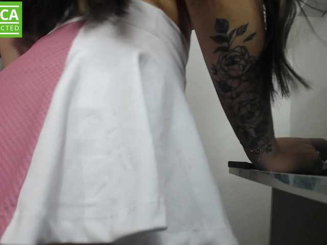 susana254 live cam preview