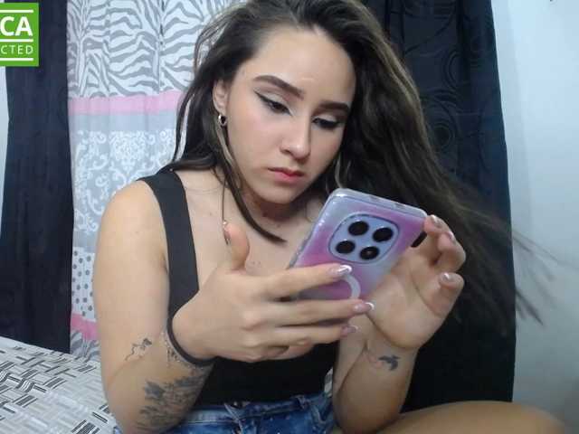 susana254 live cam on BongaCams