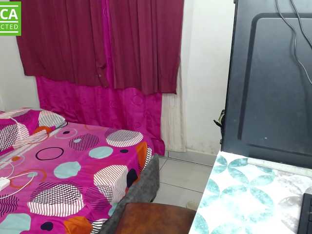 Profile and Statistics for susana254 on BongaCams