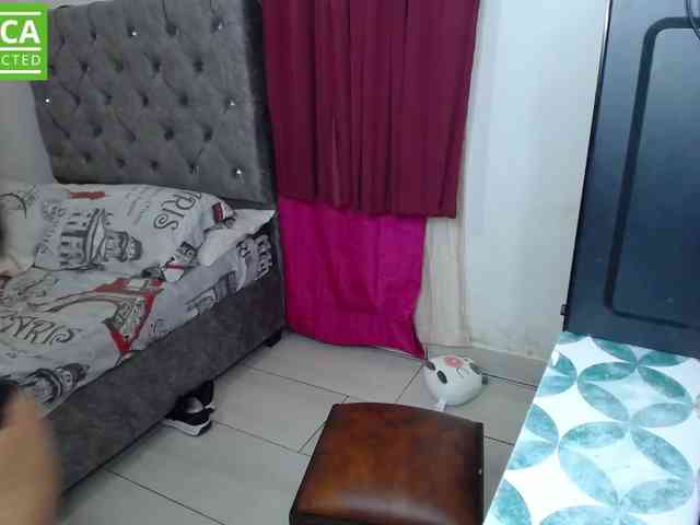 susana254 webcam