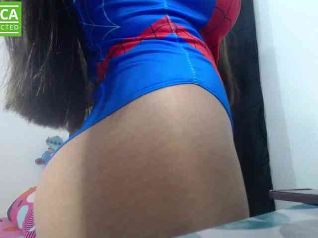 susana254 webcam