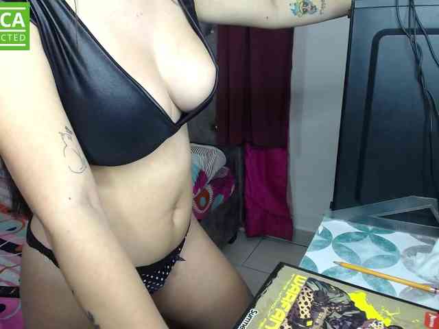 susana254 webcam
