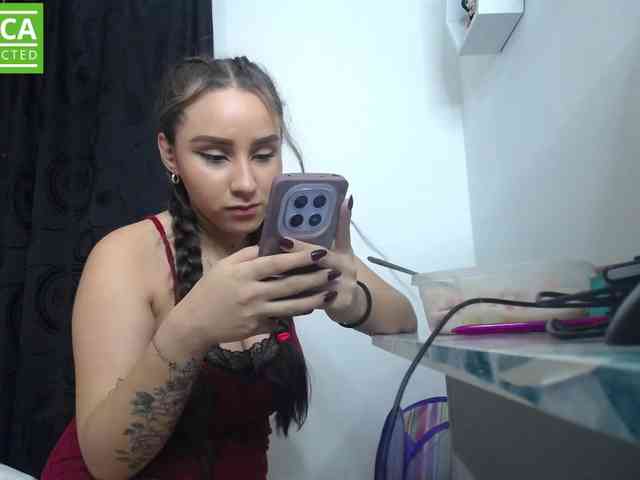 susana254 webcam
