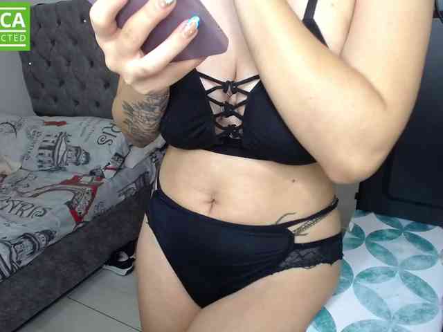 susana254 webcam