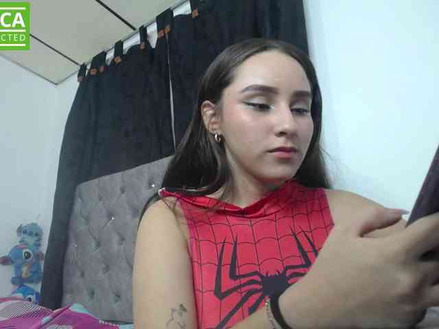 susana254 webcam