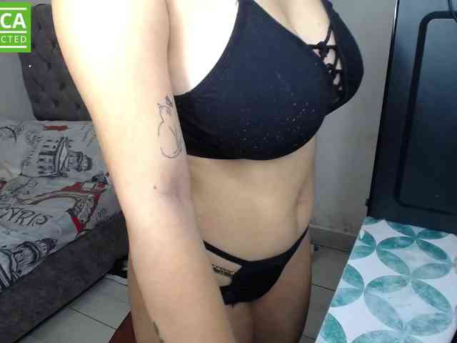 susana254 webcam