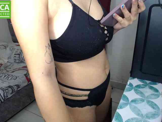 susana254 webcam