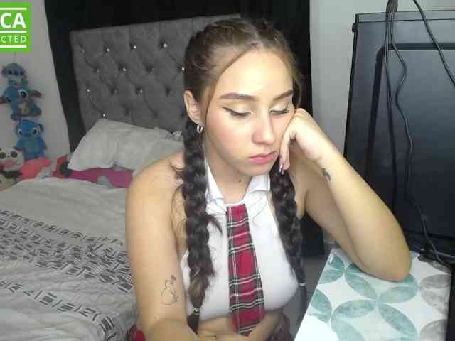 susana254 webcam