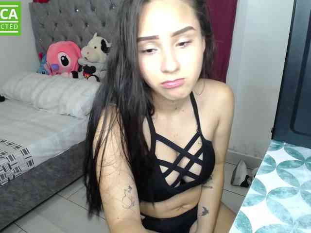 susana254 webcam