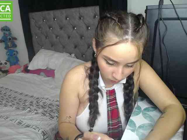 susana254 webcam