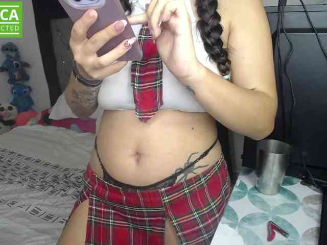 susana254 webcam