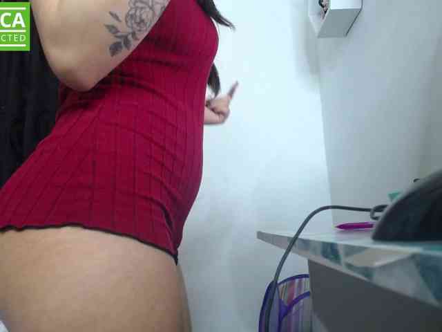 susana254 webcam