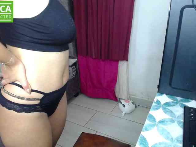 susana254 webcam