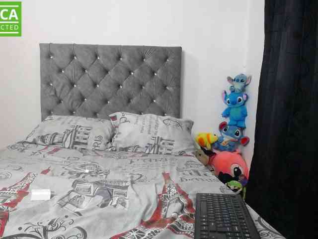 susana254 webcam