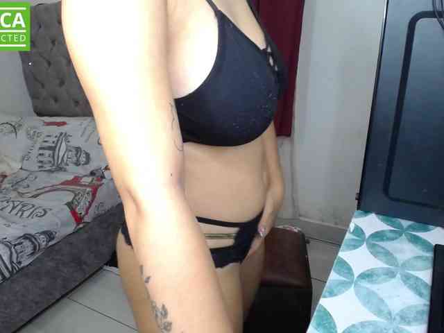susana254 webcam