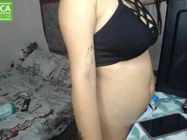 susana254 webcam