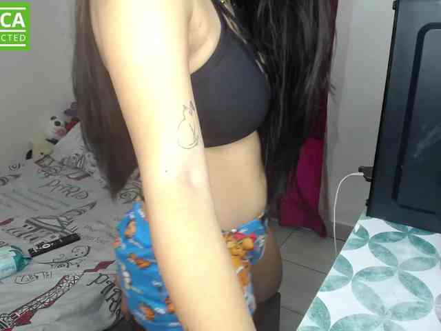 susana254 webcam